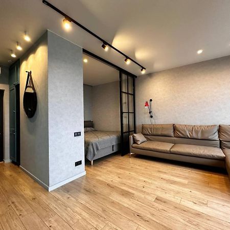 27 Pearl Amazing View Apartment Oděsa Exteriér fotografie