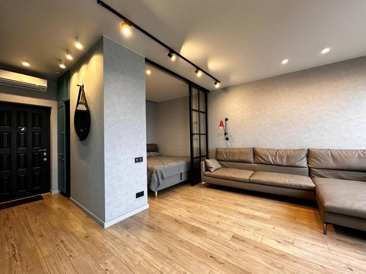 27 Pearl Amazing View Apartment Oděsa Exteriér fotografie